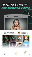 Privacy Vault– Hide Photos and Video Locker スクリーンショット 2