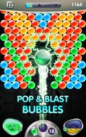 Bubble Vault Plakat