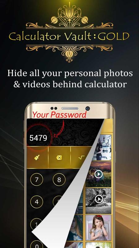 Calculator Hide App for Android - APK Download