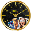 Clock Vault - Private Photo Locker, Video Locker APK