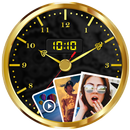 Clock Vault - Private Photo Locker, Video Locker APK