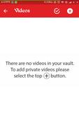 SecureVault-Hide Pics & Videos скриншот 3