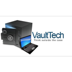 Vault Tech biểu tượng