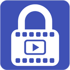 Video Locker: Hide Video Vault, Privacy Protect icône