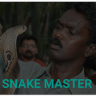 Vava Suresh - Snake Master アイコン