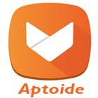 |Aptoide| Zeichen