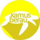 Kamus Berau icon