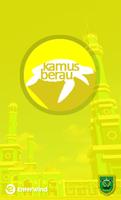 Kamus Berau poster