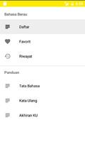 Kamus Berau screenshot 1