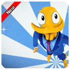 Guide Octodad: Dadliest Catch icon