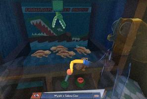 Guide Octodad: Dadliest Catch পোস্টার