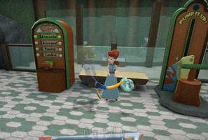 Guide Octodad: Dadliest Catch Screenshot 1