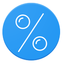 Simple Percentage Calculator-APK