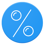 Simple Percentage Calculator