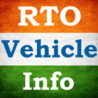 RTO Vahan Jankari-All India Vehicle Information icône