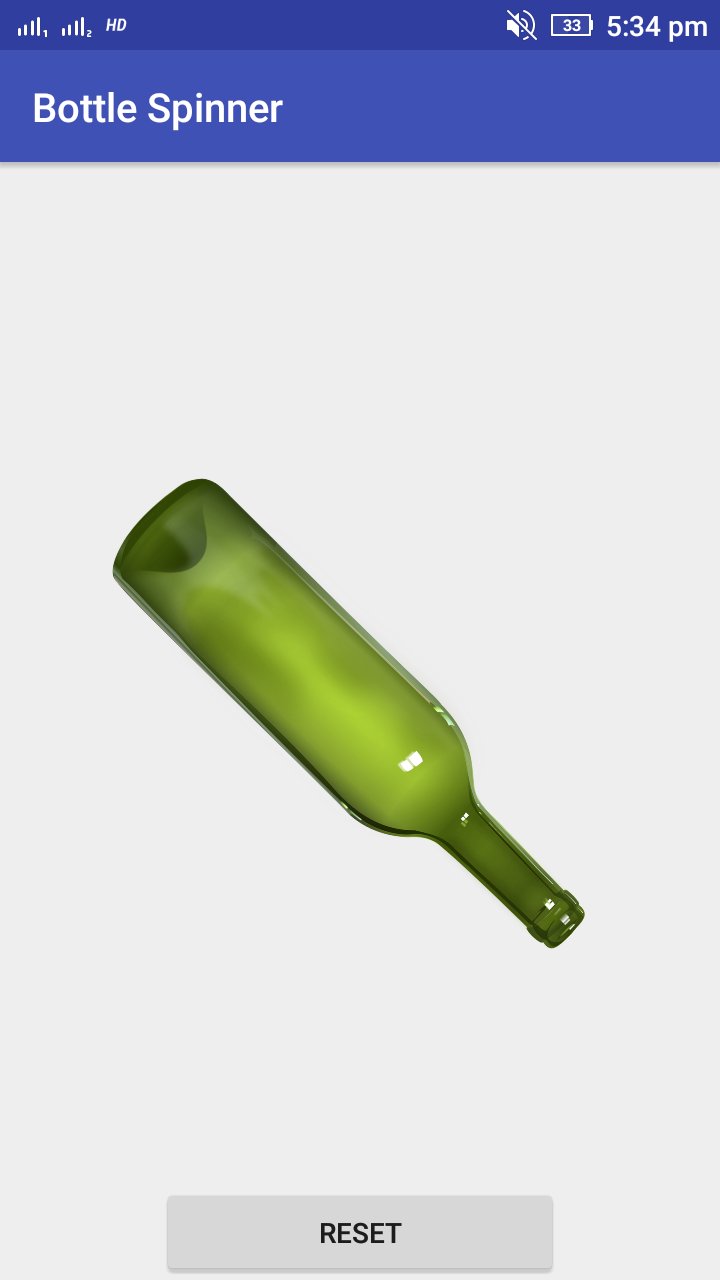 Bottle Spinner Ultimate APK untuk Unduhan Android