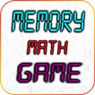 Memory Math Game