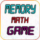 Memory Math Game 아이콘