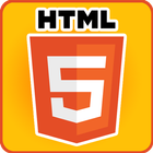 HTML5: Temel Bilgiler ไอคอน