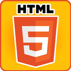 HTML5: Temel Bilgiler আইকন