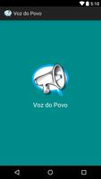 Voz do Povo poster