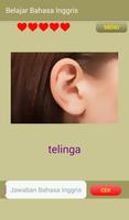 Belajar Bahasa Inggris syot layar 2