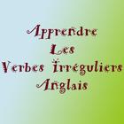 Apprendre Les Verbes Irréguliers Anglais ícone