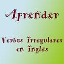 APK Aprender  Verbos Irregulares e