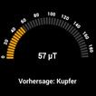 Metalldetektor