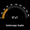 Metalldetektor APK
