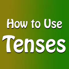 How to Use Tenses APK 下載