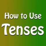 How to Use Tenses icône