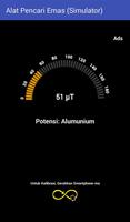 Alat Pencari Emas screenshot 1