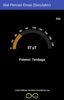 Alat Pencari Emas screenshot 2