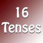 Belajar Tenses Bahasa Inggris icône