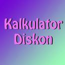 Kalkulator Diskon APK