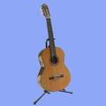 Kunci Gitar Lagu Anak