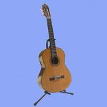 Kunci Gitar Lagu Anak