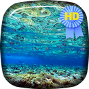 Vacation Underwater Bungalow APK