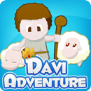 As Aventuras de Davi APK