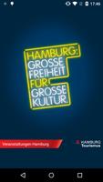 Veranstaltungen Hamburg Affiche