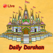 Live Daily Darshan - Swaminarayan