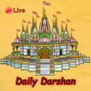 APK Live Daily Darshan - Swaminarayan