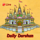 Daily Darshan - Swaminarayan أيقونة