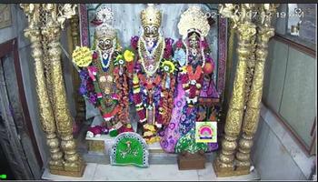 Daily Darshan - Swaminarayan تصوير الشاشة 3