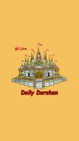 Daily Darshan - Swaminarayan الملصق