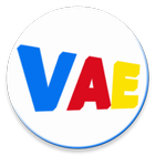 VAE Apps أيقونة