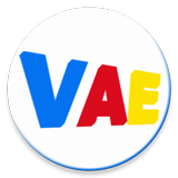 VAE Apps icône