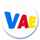 VAE Apps simgesi