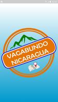 Poster Vagabundo Nicaragua